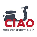 CIAO MARKETING SRL