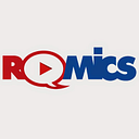 ROMICS SRL
