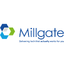 MILLGATE SRL