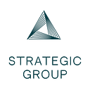 STRATEGIC GROUP SRL