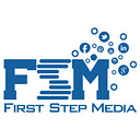 FIRST STEP MEDIA SRL
