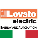 LOVATO ELECTRIC SRL