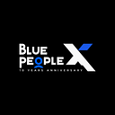 BLUE PEOPLE SRL