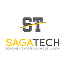 SAGA TECH SRL