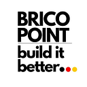 BRICOPOINT SRL