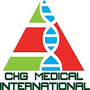 CHG MEDICAL INTERNAŢIONAL SRL
