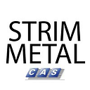 STRIM METAL SRL