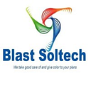 BLAST SOLTECH SRL