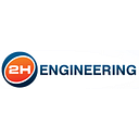 2 H ENGINEERING SRL