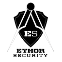 ETHOR SECURITY SRL