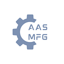 ADVANCED AUTOMATION SOLUTIONS S.R.L.