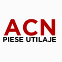 ACN PIESE UTILAJE SRL