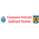 Stema COMUNA SOLEŞTI