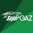 SUPERGAZ AUTOSERVICE SRL