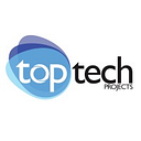 TOP PROJECTS S.R.L.