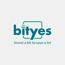 BITYES S.R.L.