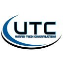 UNITED TECHNOLOGY CONSTRUCTION SRL