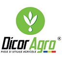 DICOR AGRO SOLUTIONS S.R.L.