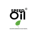 SPEED OIL SRL