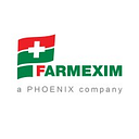 FARMEXIM SA