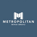 METROPOLITAN REZIDENTIAL SRL