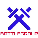 BATTLEGROUP SRL