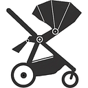 TRENDY BABY SRL