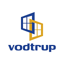 VODTRUP SRL
