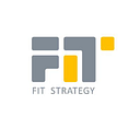 FIT STRATEGY SRL