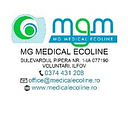 MG MEDICAL ECOLINE SRL