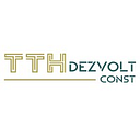 TTH DEZVOLT CONST SRL