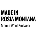 MADE IN ROŞIA MONTANĂ S.R.L.