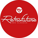 RETRO FUTURE S.R.L.