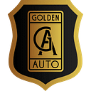 GOLDEN AUTO IMPEX SRL