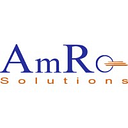 AMRO SOLUTIONS SRL