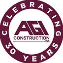 A.G.I. CONSTRUCTION SRL