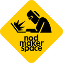 NOD MAKERSPACE SRL