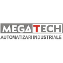 MEGATECH TRADING & CONSULTING SRL