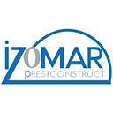 ISOMAR PREST CONSTRUCT SRL