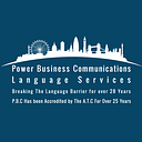 POWER TRANSLATION SRL