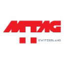 MTAG SWITZERLAND AG HÜNENBERG SUCURSALA BUCURESTI