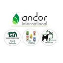 ANDOR INTERNATIONAL SRL