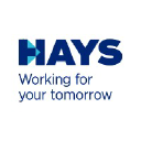 HAYS SPECIALIST RECRUITMENT ROMANIA SRL