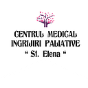 CENTRUL MEDICAL DE ÎNGRIJIRI PALEATIVE SF. ELENA SRL
