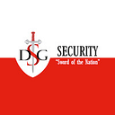 DSG SECURITY SRL