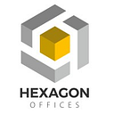 HEXAGON OFFICES S.R.L.