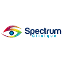 SPECTRUM CLINIQUE SRL