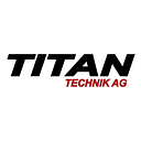 TITAN TECHNIK AG S.R.L.