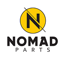 NOMAD PARTS SRL
