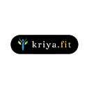 KRIYA FIT SRL